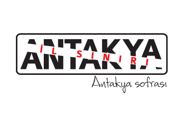 antakya il sınırı