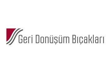 geri dönüşüm bıçakları