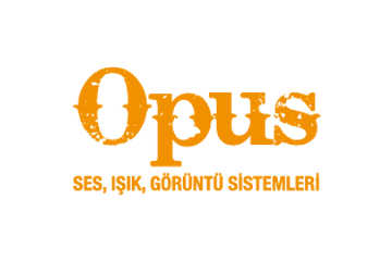 opus ses isik sistemi