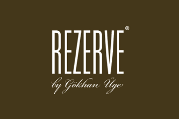 rezerve by gokhan oge