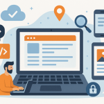 Web Geliştirme: Dijital Dünyadaki Varlığınızın Temel Taşı